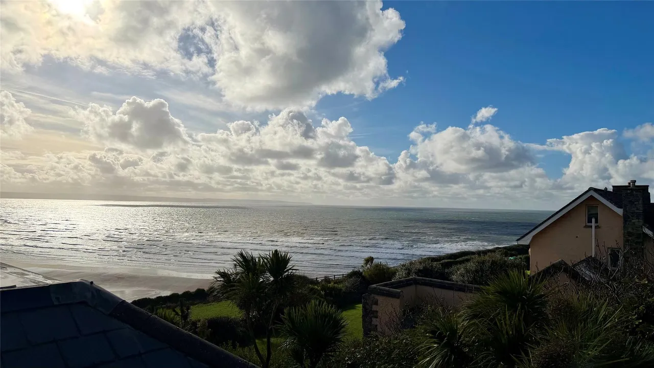Saunton, Braunton, photo 18