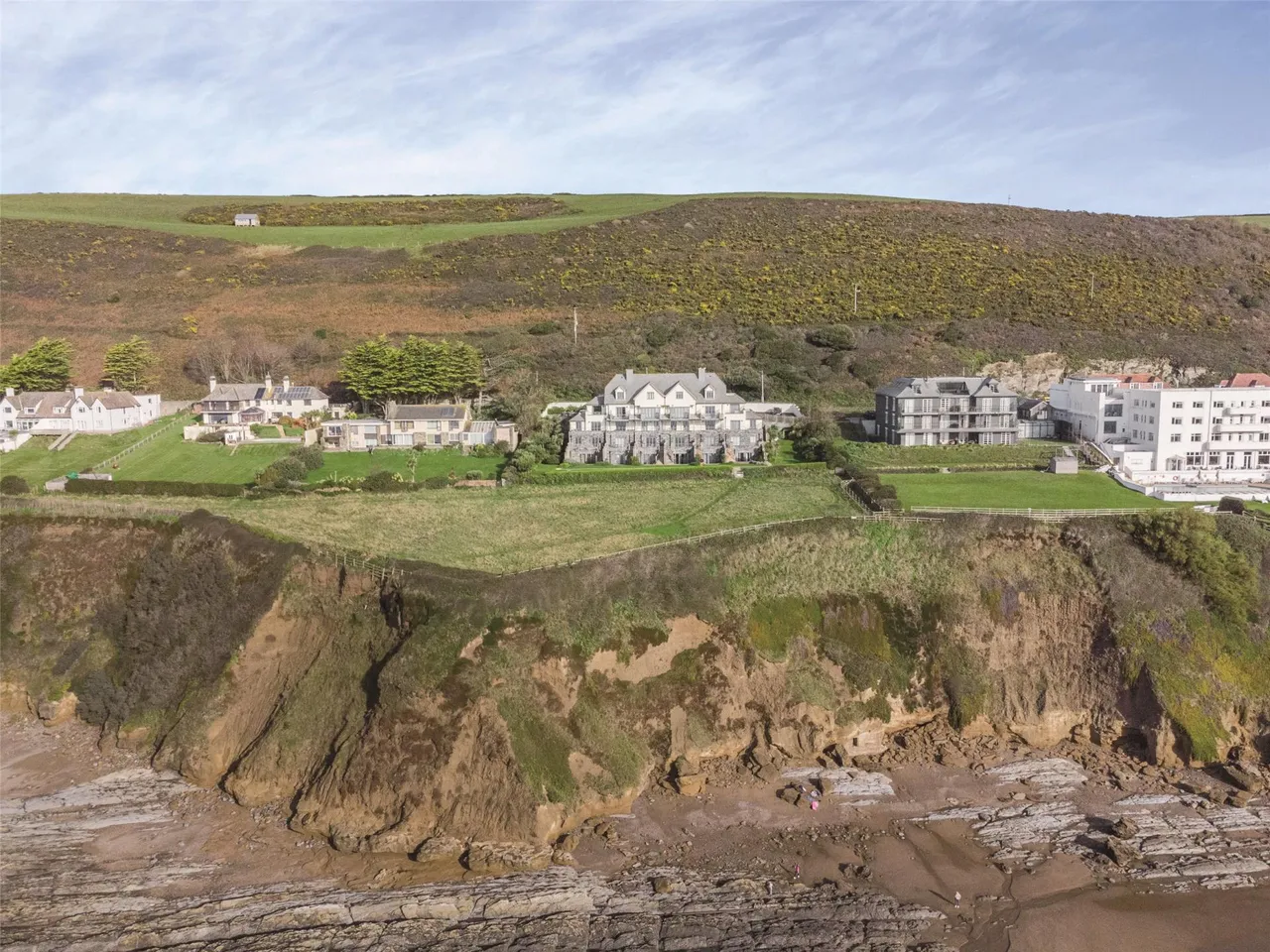 Saunton, Braunton, photo 9