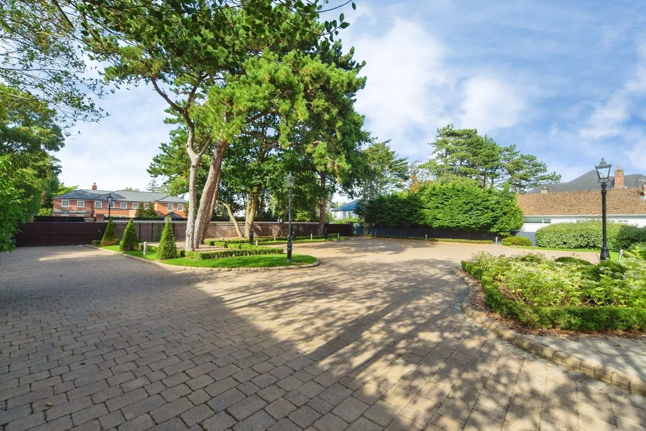 Victoria Road, Formby, L37, photo 22