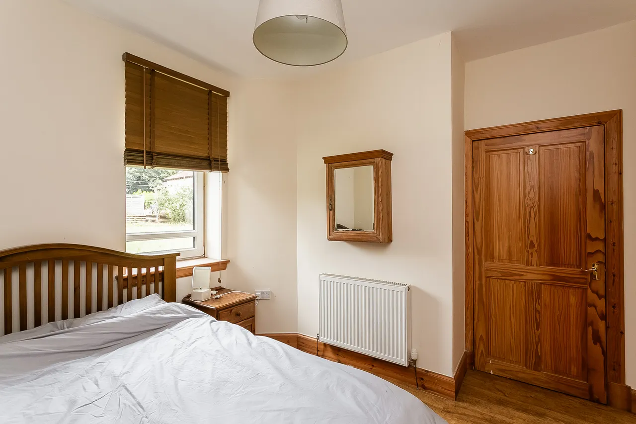 Lochend Drive, Edinburgh, EH7, photo 9