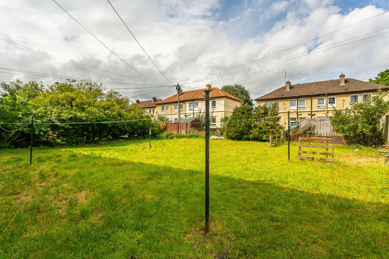 Lochend Drive, Edinburgh, EH7, photo 14