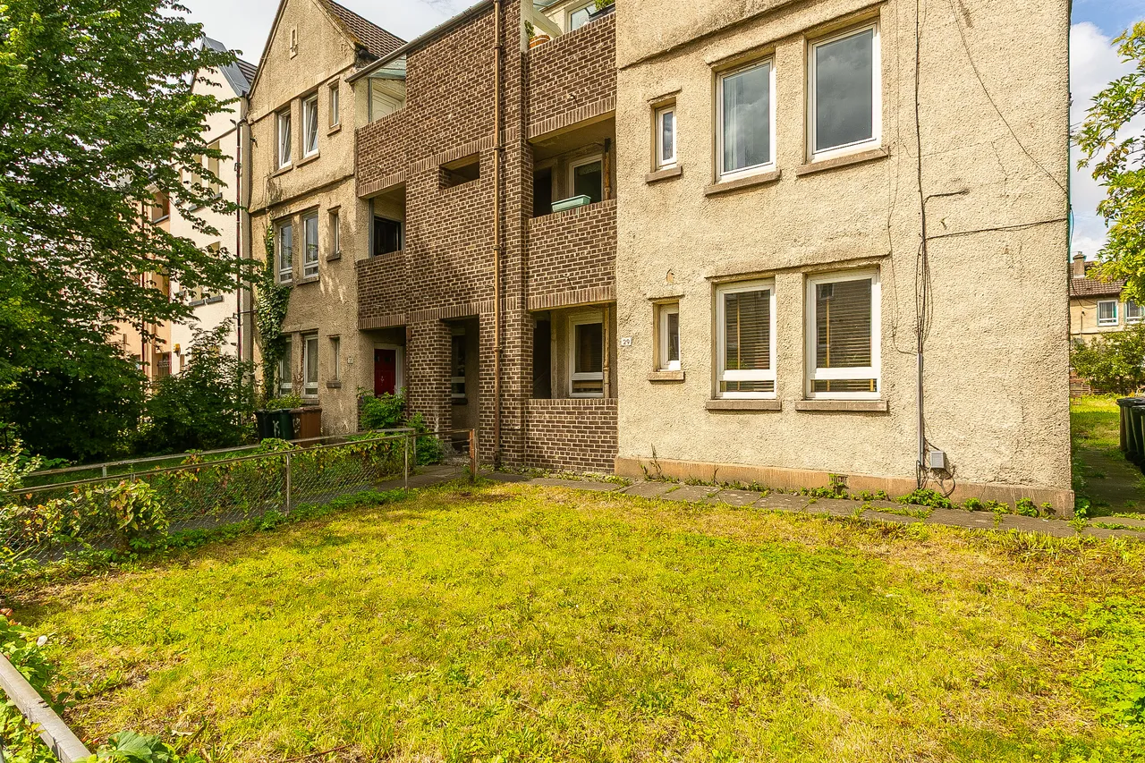 Lochend Drive, Edinburgh, EH7, photo 16