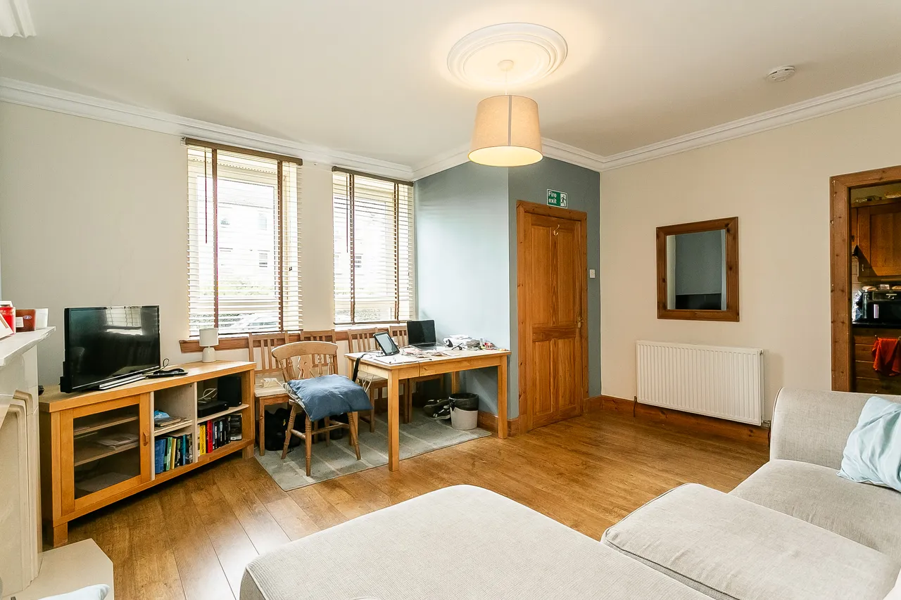 Lochend Drive, Edinburgh, EH7, photo 3
