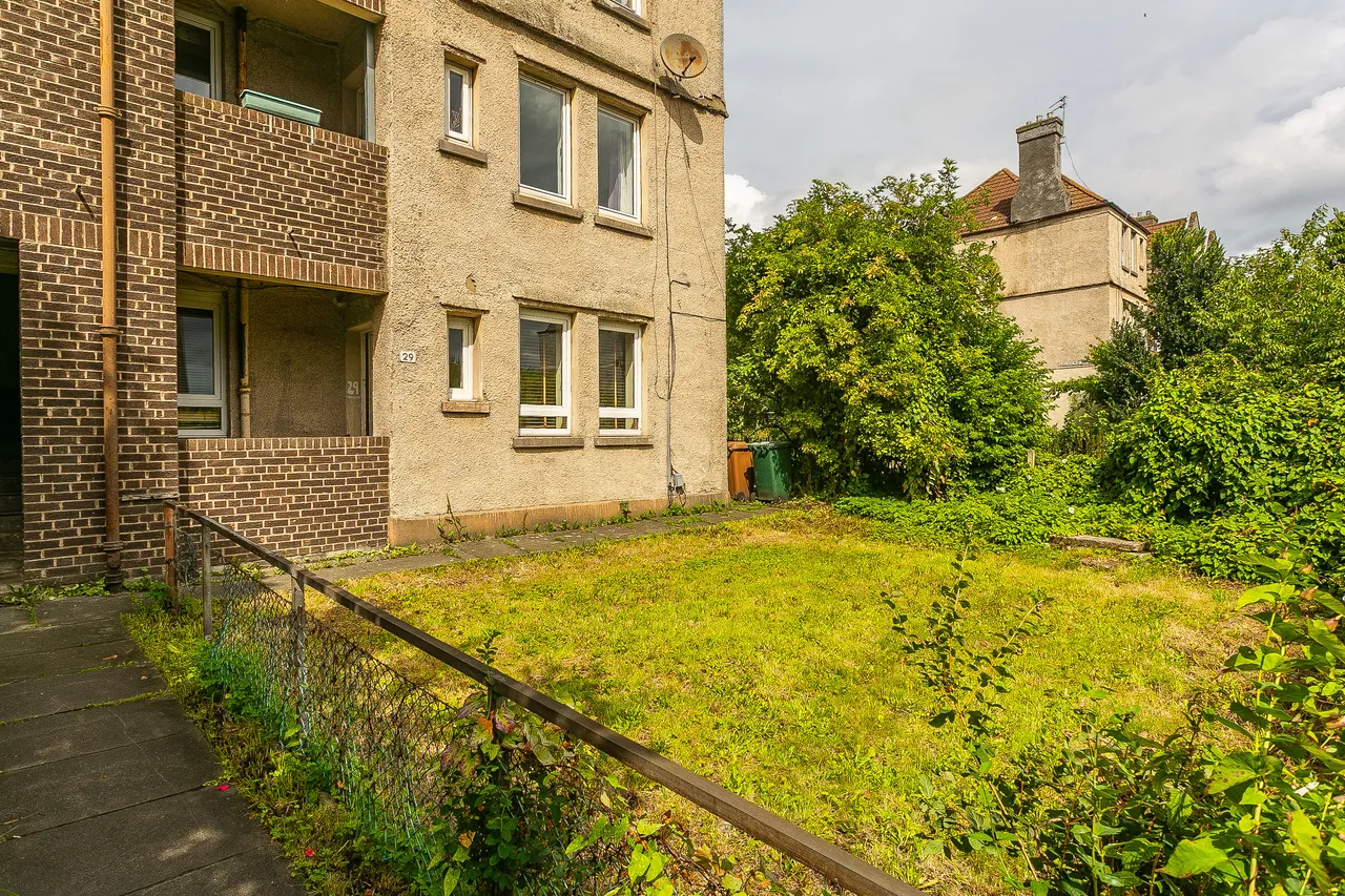 Lochend Drive, Edinburgh, EH7, photo 15
