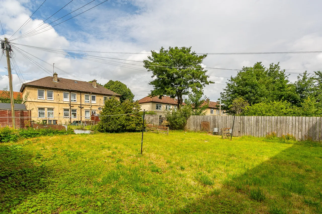 Lochend Drive, Edinburgh, EH7, photo 13