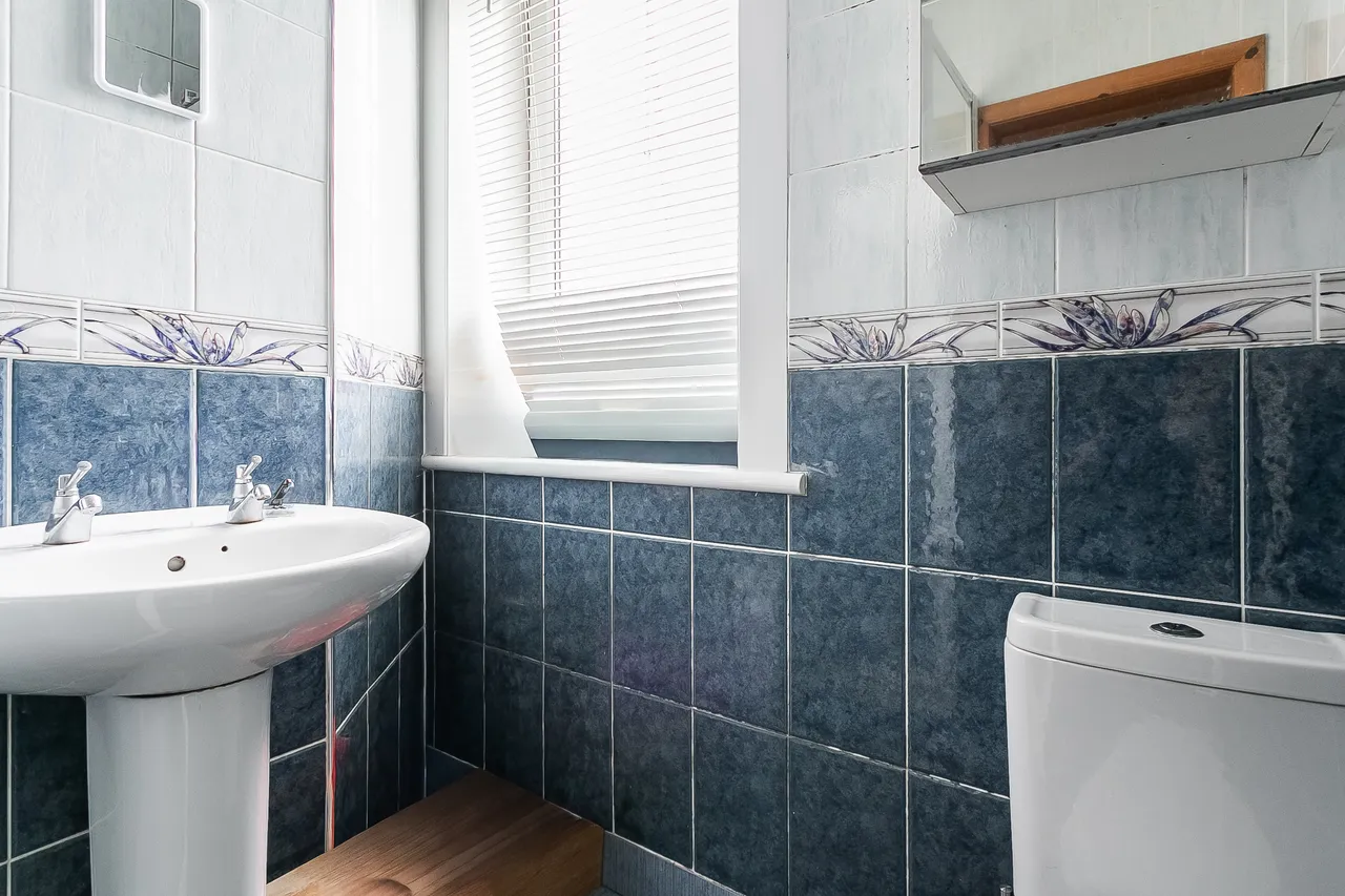 Lochend Drive, Edinburgh, EH7, photo 12