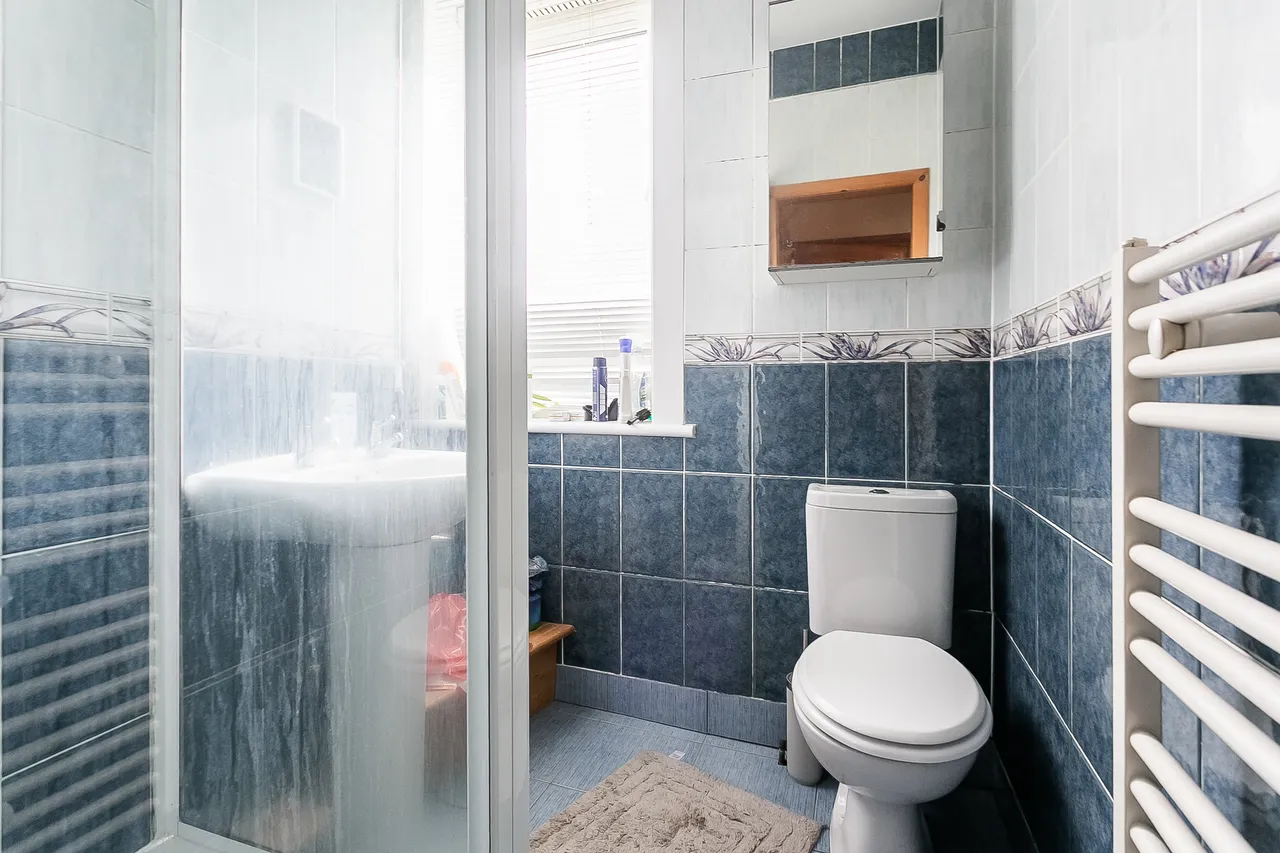 Lochend Drive, Edinburgh, EH7, photo 11