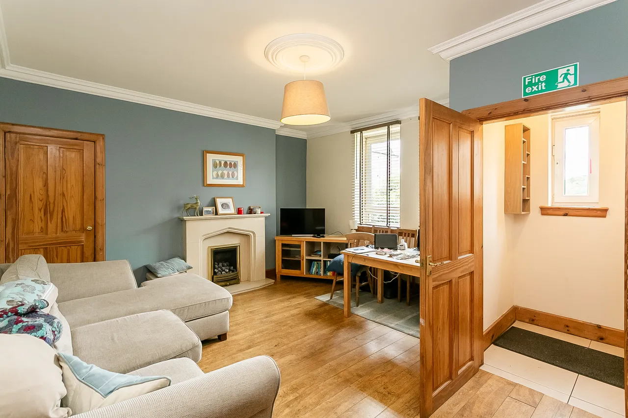 Lochend Drive, Edinburgh, EH7, photo 4