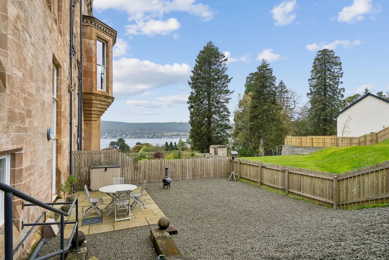 Shandon, Helensburgh, G84, photo 30
