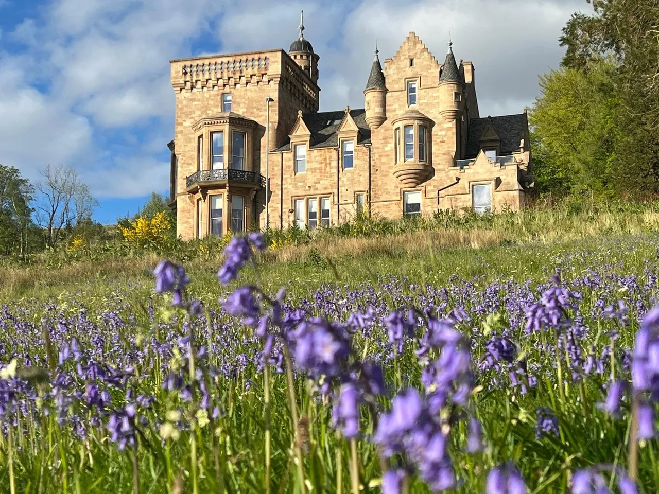 2 bed flat for sale, Shandon, Helensburgh, G84