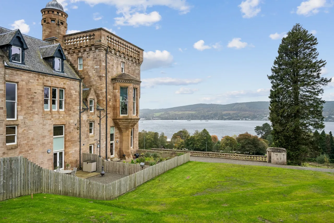 Shandon, Helensburgh, G84, photo 29