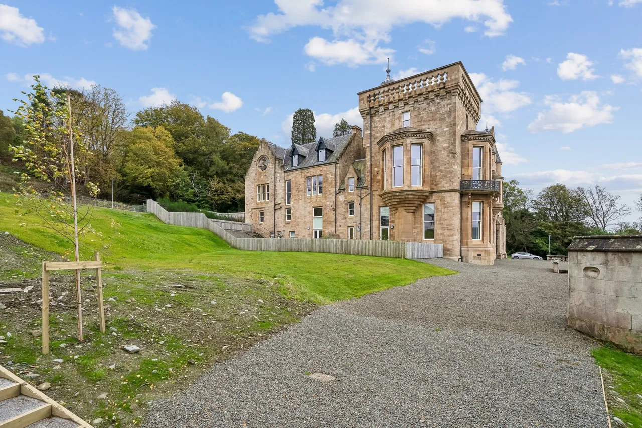 Shandon, Helensburgh, G84, photo 27