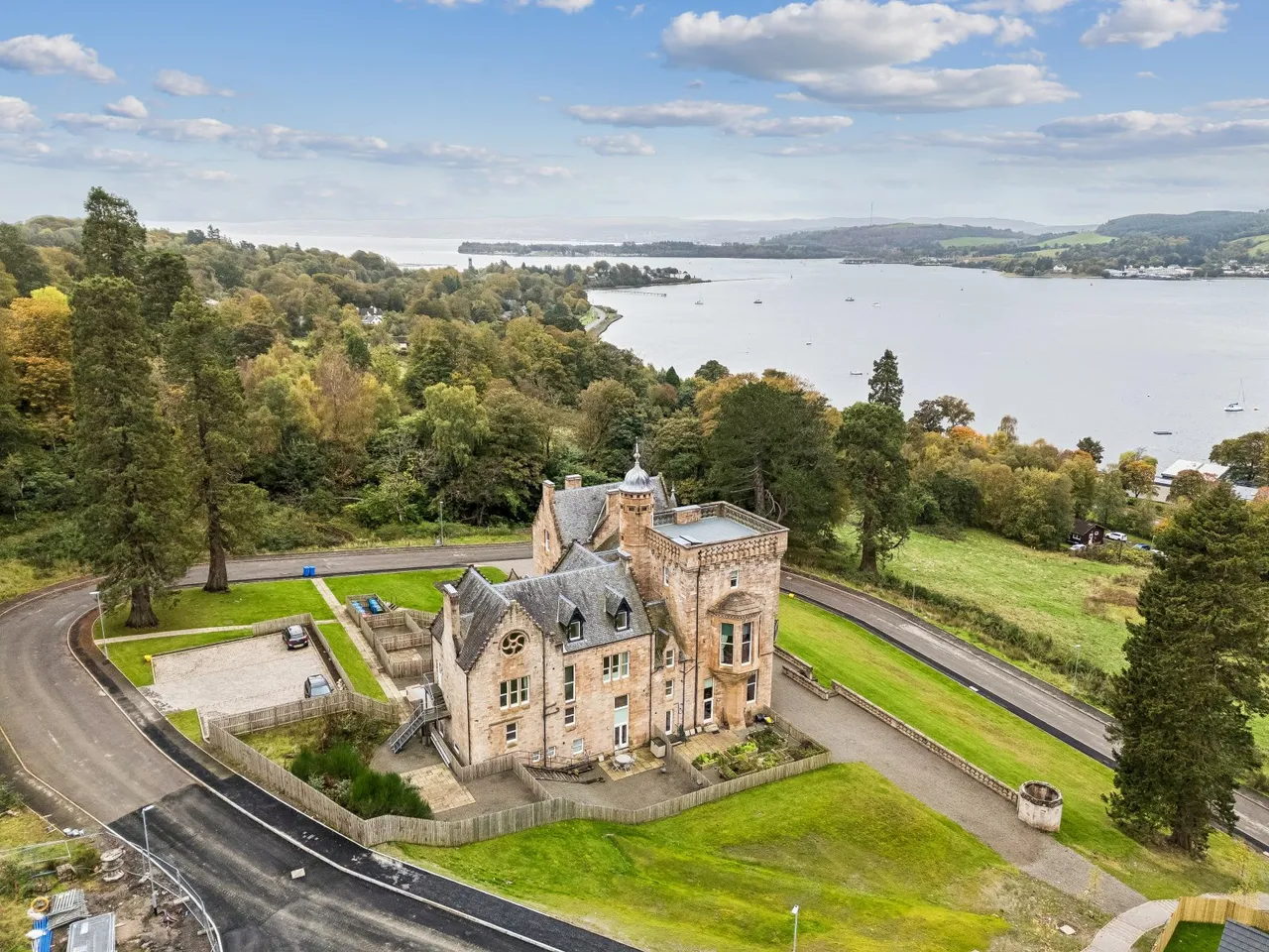 Shandon, Helensburgh, G84, photo 2