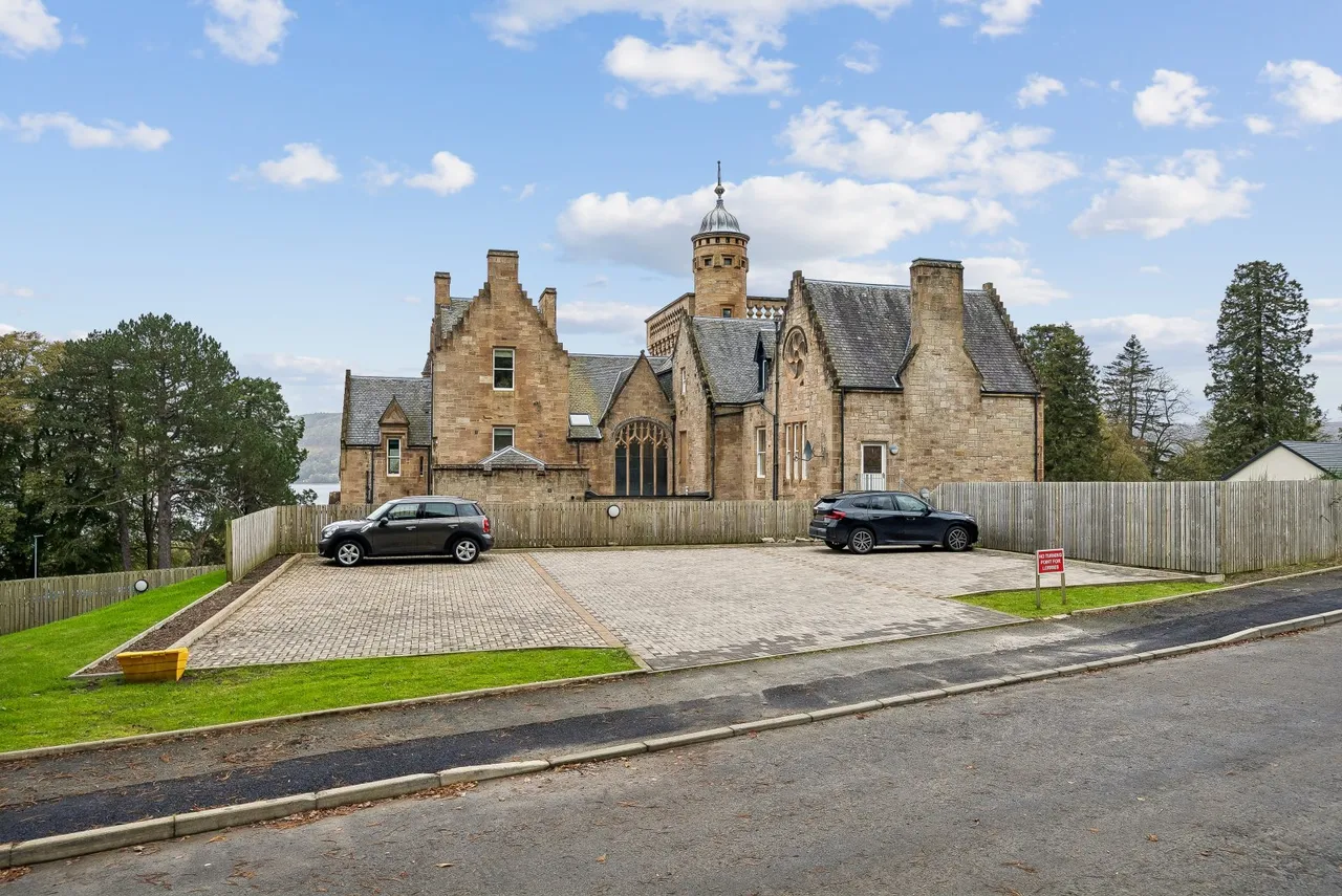 Shandon, Helensburgh, G84, photo 26