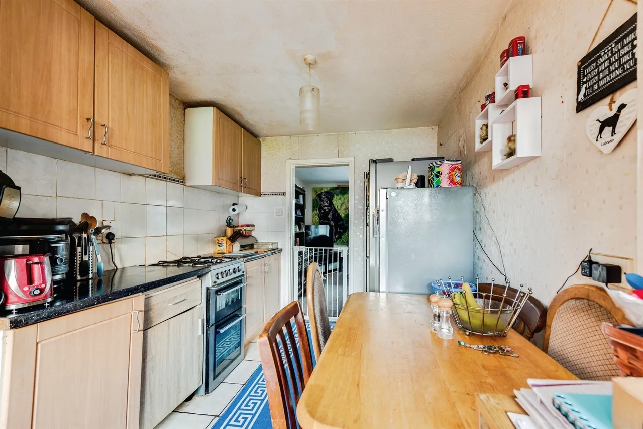 Maberley Close, Abingdon, photo 4