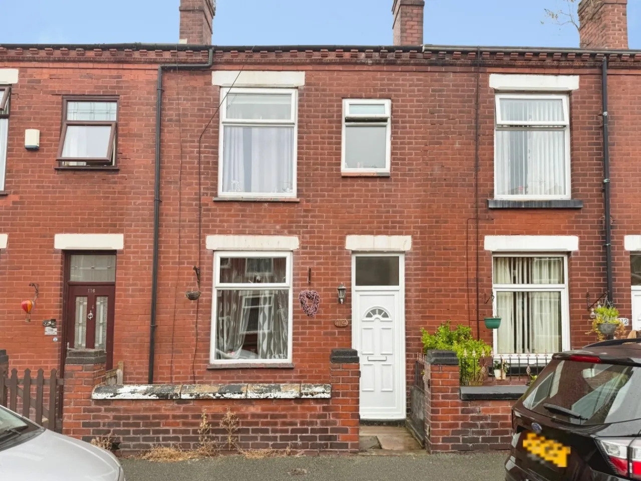2 bed house for sale — Gordon Street, Leigh