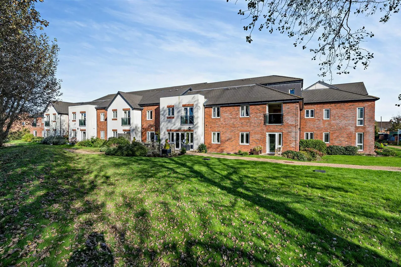 Poachers Way, Thornton-Cleveleys, FY5, photo 16
