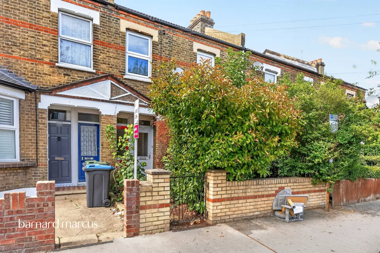 Alexandra Road, Croydon, CR0, photo 19