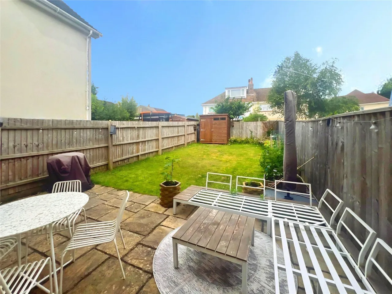 Centurion Close, Poole, BH15, photo 6