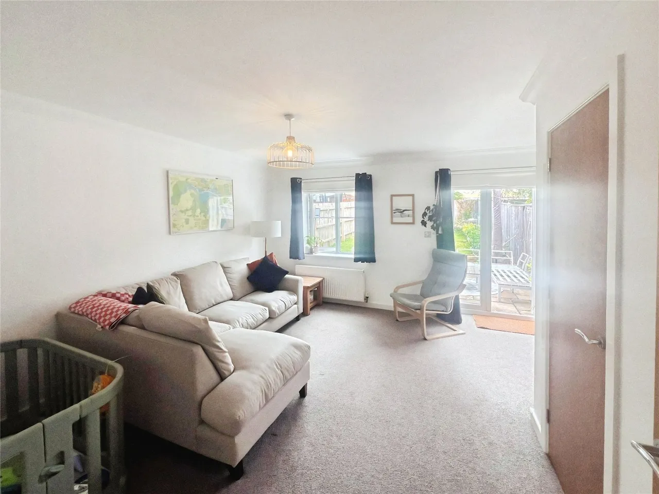 Centurion Close, Poole, BH15, photo 5