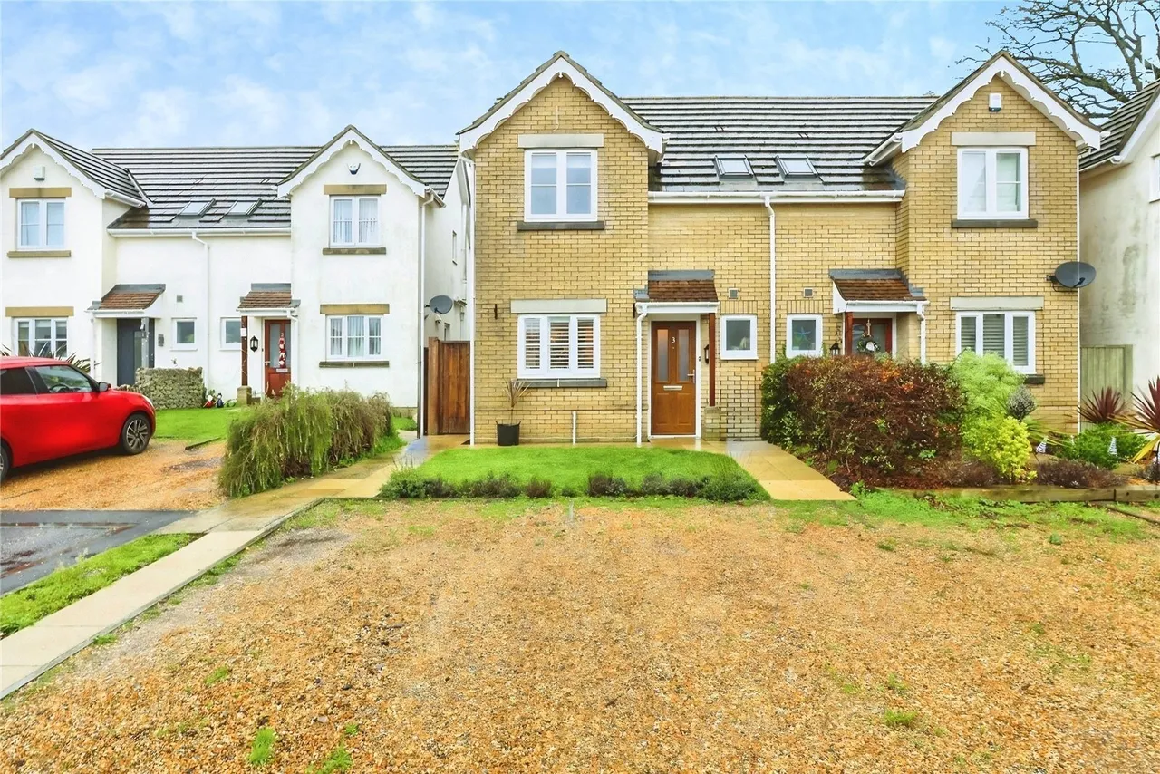 Centurion Close, Poole, BH15, photo 15