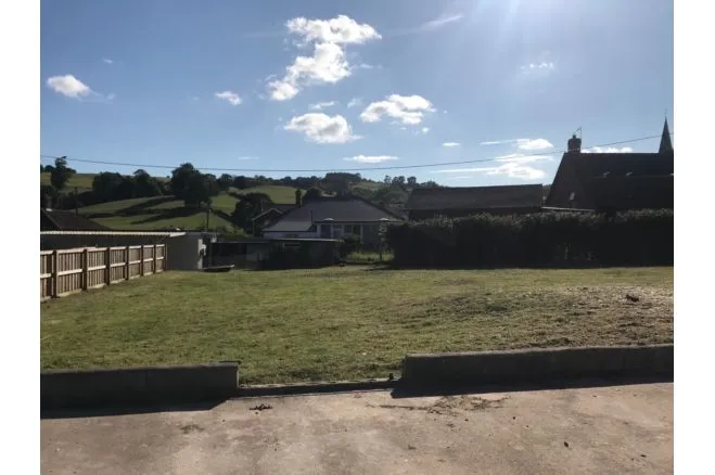 Cwm Lane, Castle Caereinion, SY21, photo 3