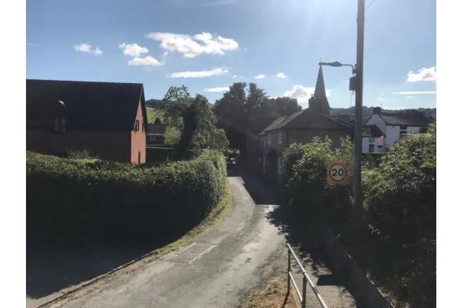 Cwm Lane, Castle Caereinion, SY21, photo 7