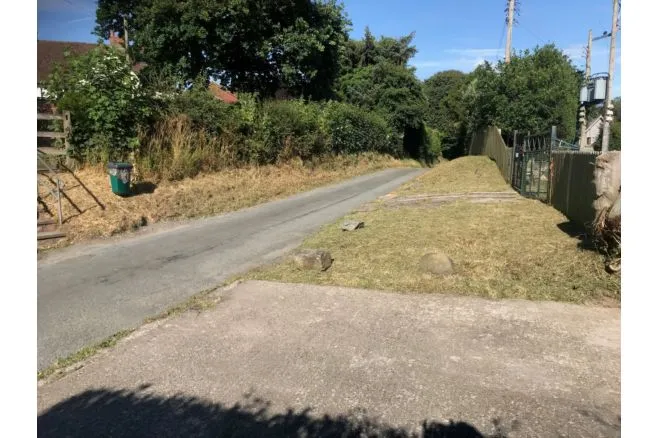 Cwm Lane, Castle Caereinion, SY21, photo 8