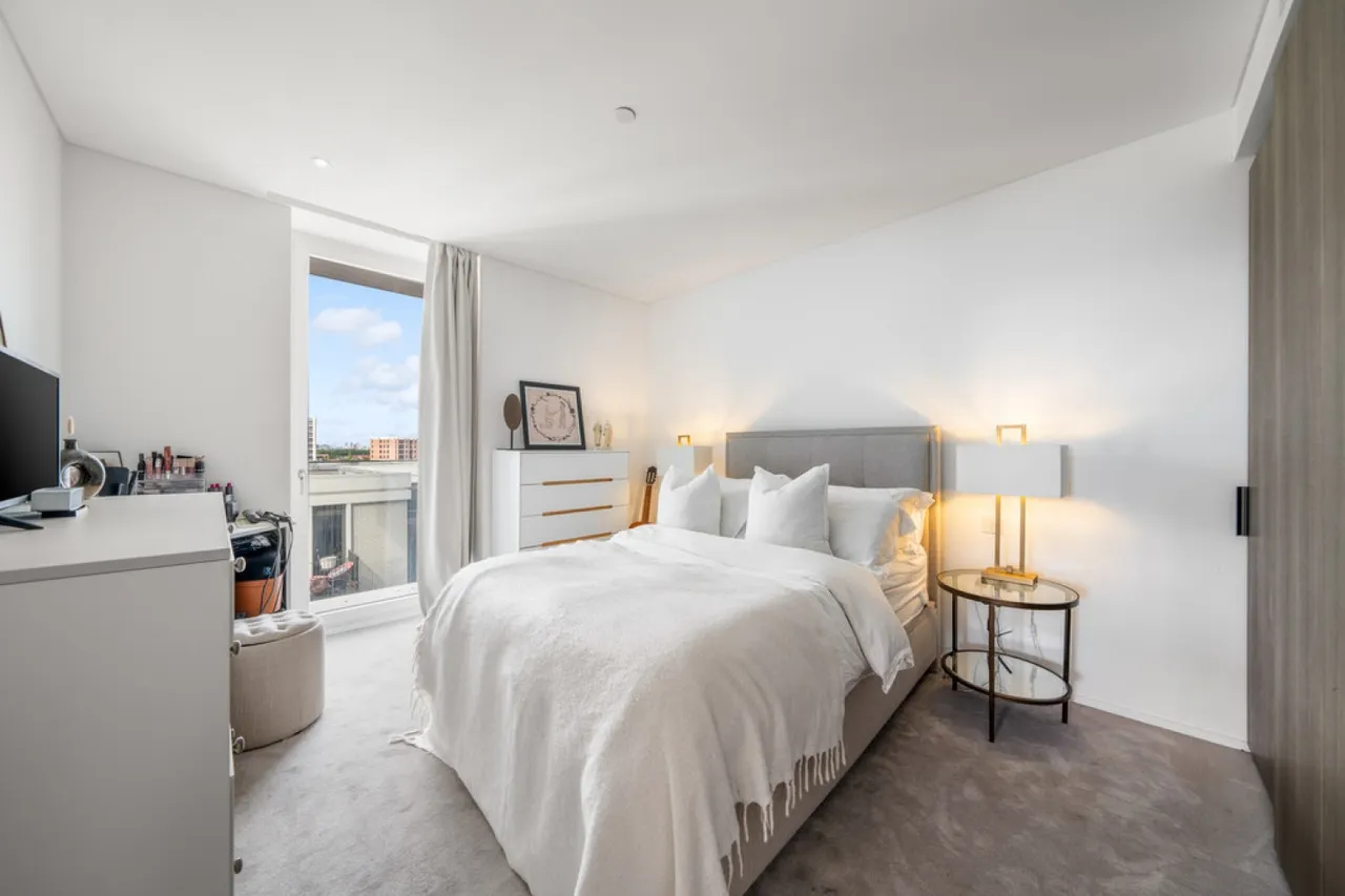 Coda Residences, Battersea, photo 8
