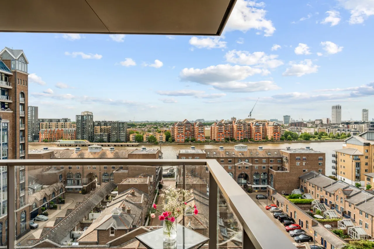 Coda Residences, Battersea, photo 4
