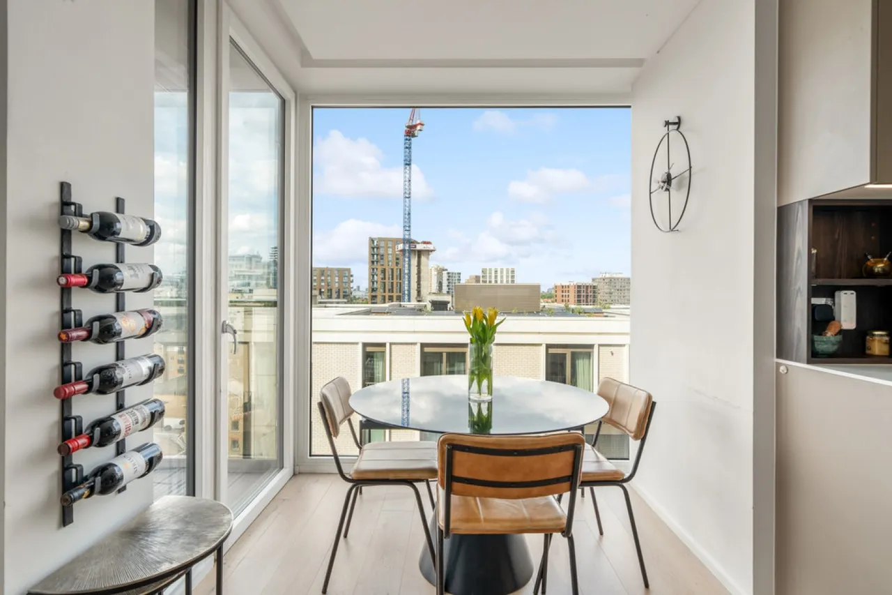 Coda Residences, Battersea, photo 10
