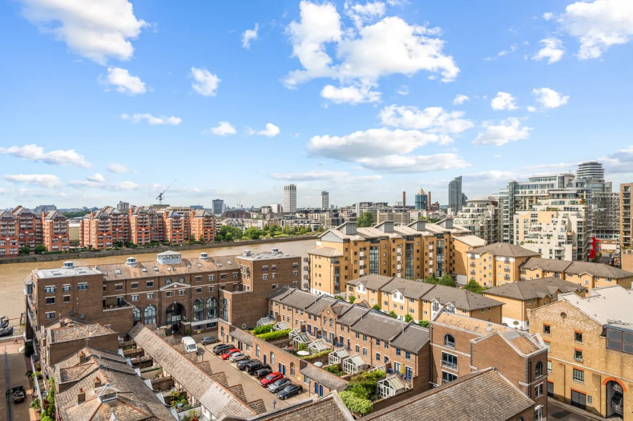 Coda Residences, Battersea, photo 12