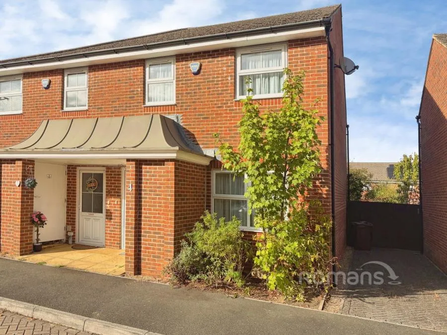 Honington Mews, Farnborough, GU14, photo 19