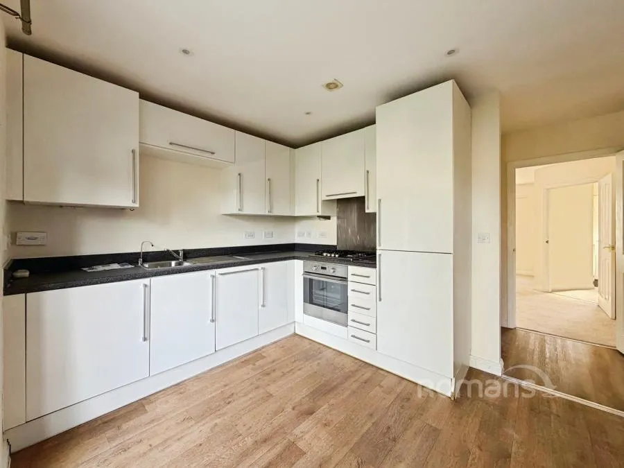 Honington Mews, Farnborough, GU14, photo 17