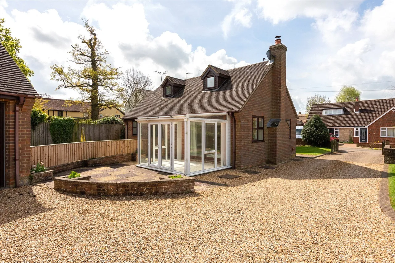 Ivy Lane, Stewkley, LU7, photo 18