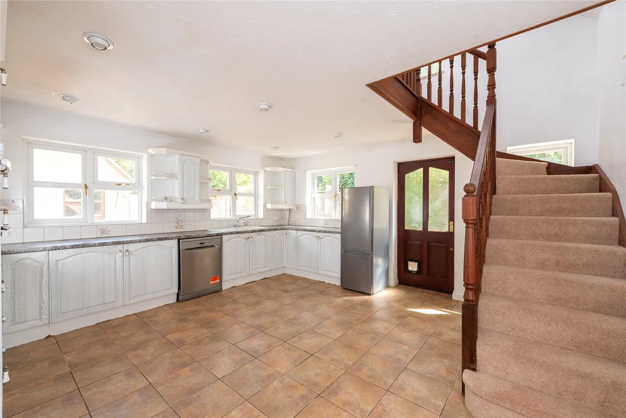 Ivy Lane, Stewkley, LU7, photo 21