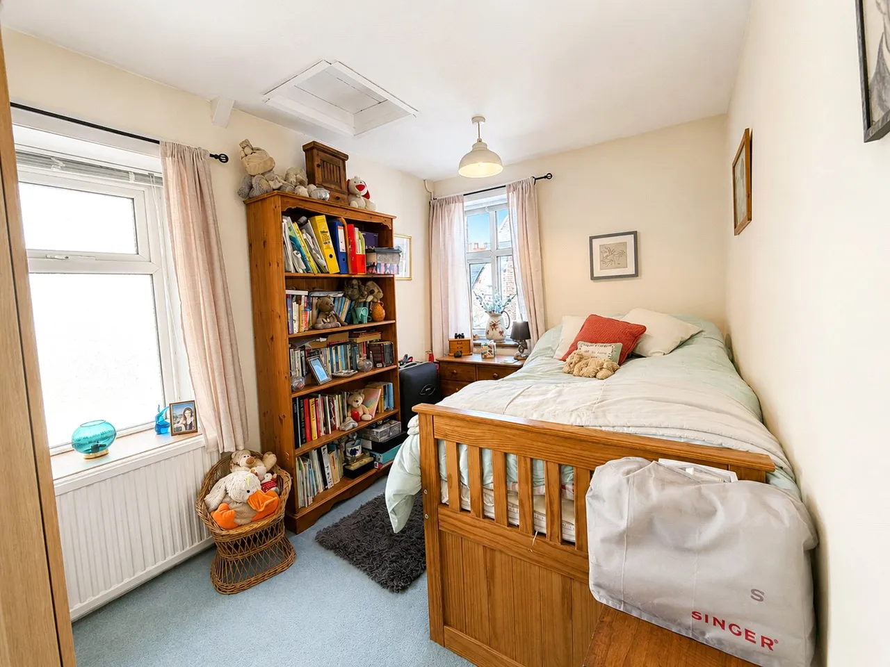 New Street, Torrington, EX38, photo 12
