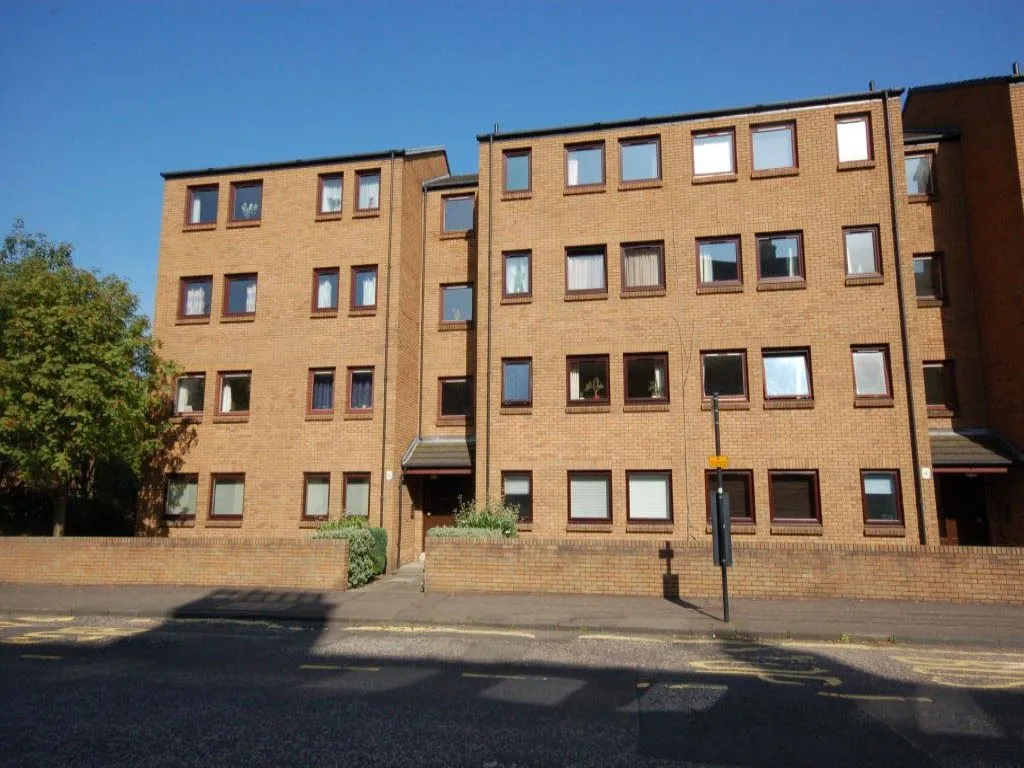 Craighouse Gardens, Edinburgh, EH10, photo 4