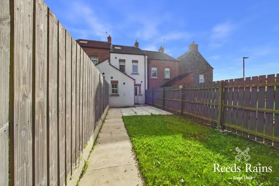 Gransha Wood, Dundonald, BT16, photo 15