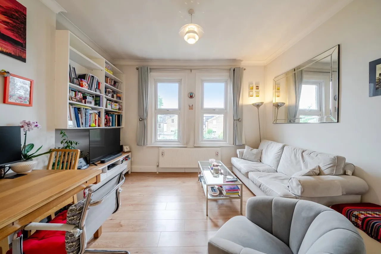 Bedford Hill, Balham, London, SW12, photo 10