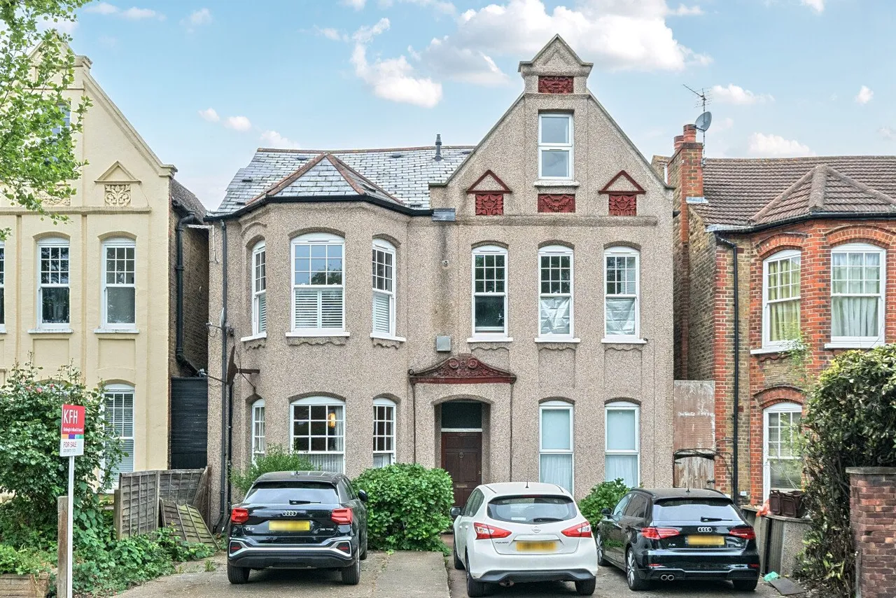 Bedford Hill, Balham, London, SW12, photo 9
