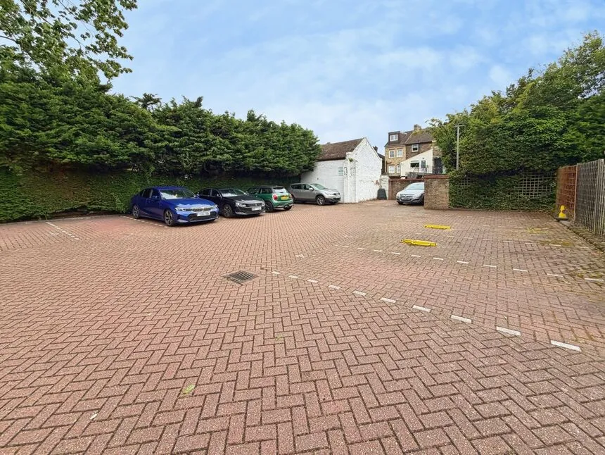 Manor Road, Sidcup, DA15, photo 9