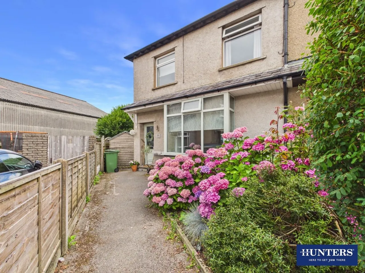 3 bed house for sale — Dale Avenue, Kendal
