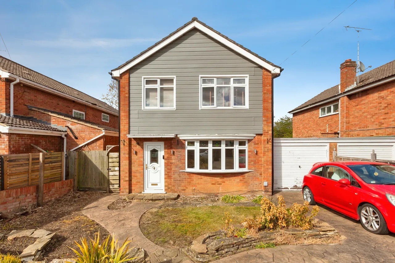 5 bed house for sale, Green Lane, Windsor, SL4