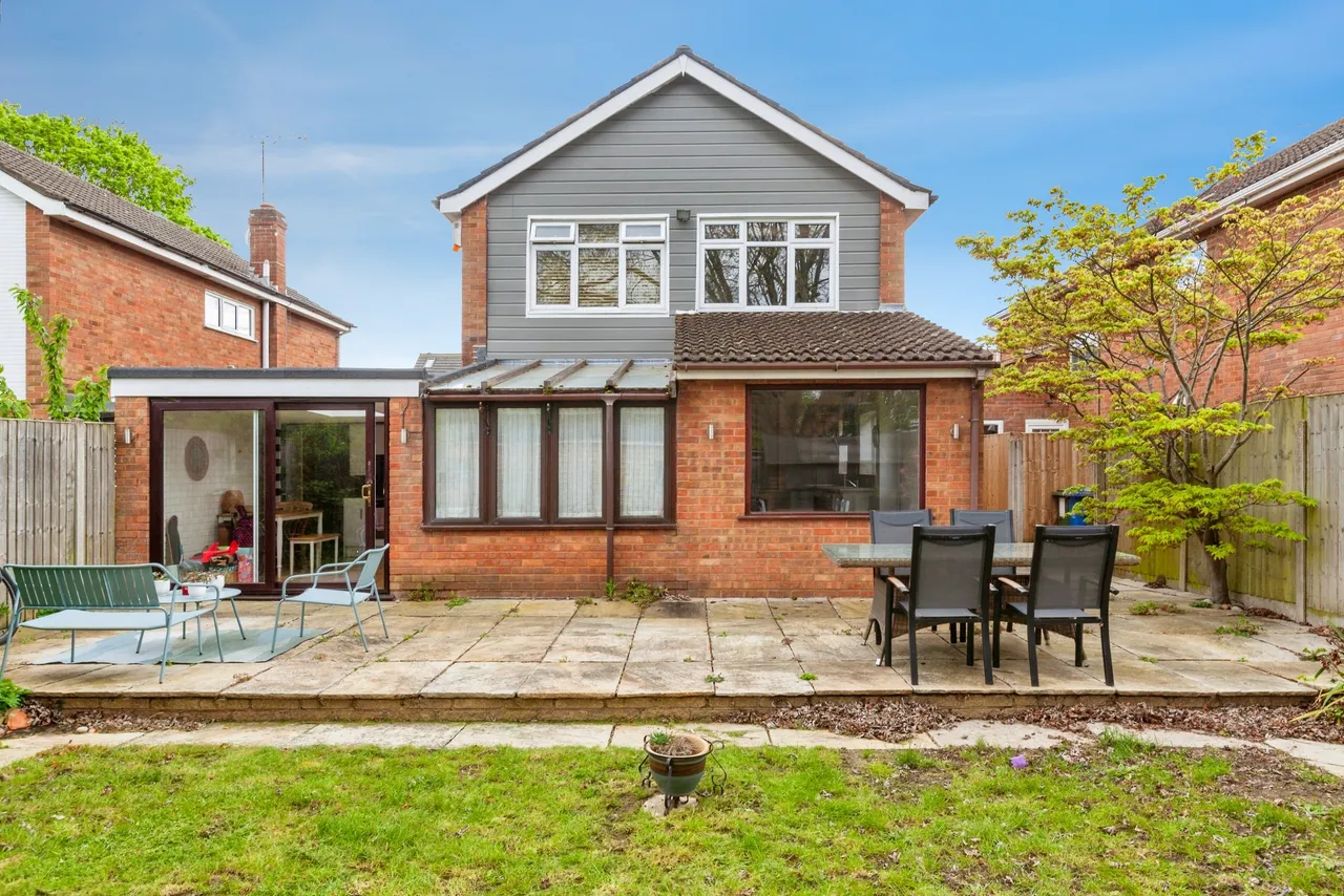 Green Lane, Windsor, SL4, photo 18