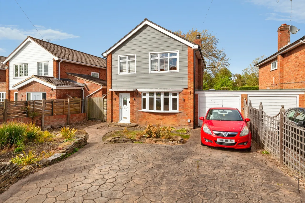 Green Lane, Windsor, SL4, photo 20