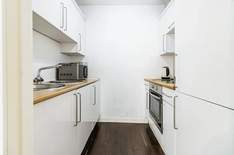 Granby Row, Manchester, M1, photo 5
