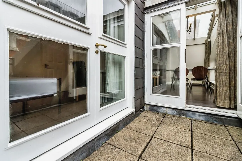 Granby Row, Manchester, M1, photo 9