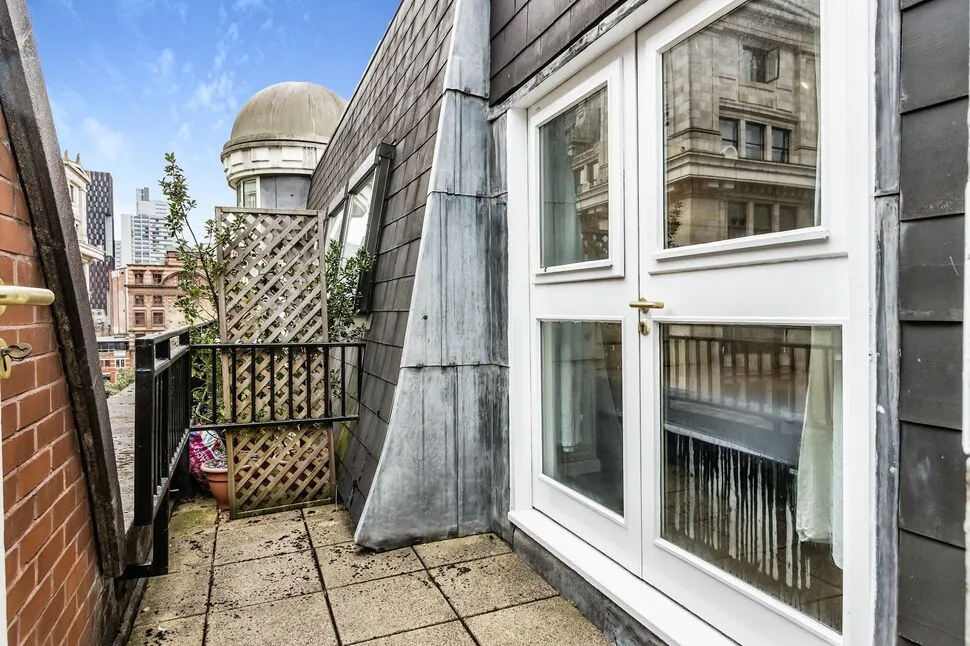 Granby Row, Manchester, M1, photo 4