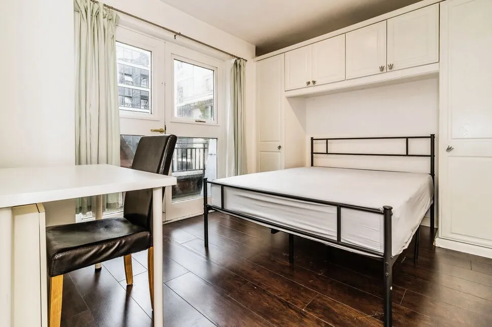 Granby Row, Manchester, M1, photo 6